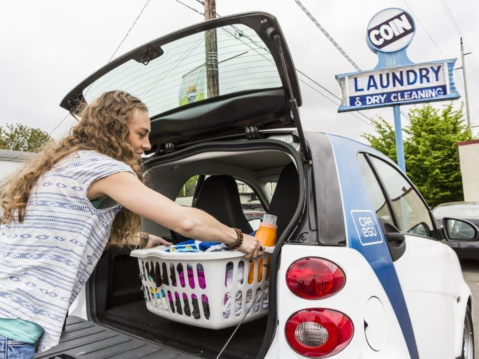 Car2go